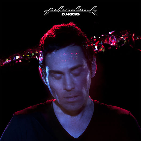 Photek|DJ-Kicks Photek|DJ-Kicks
