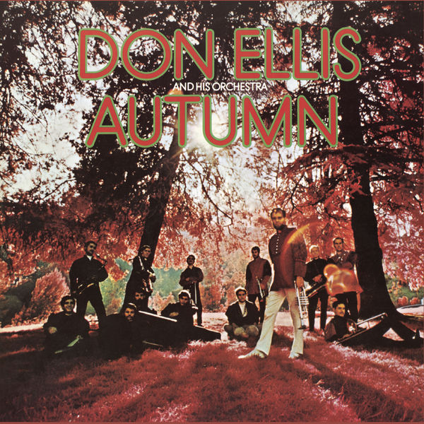 Don Ellis - Autumn Don Ellis - Autumn
