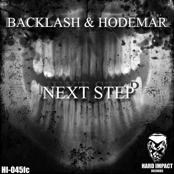 Backlash & Hodemar|Next Step Backlash & Hodemar|Next Step