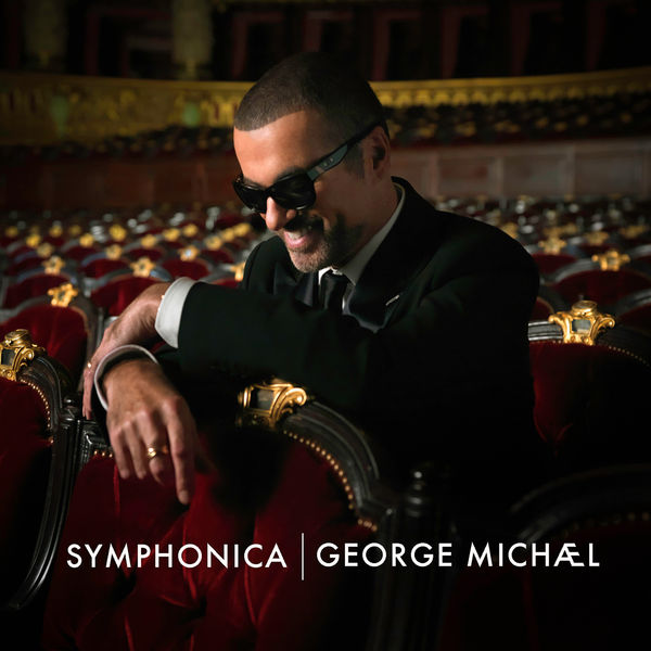 George Michael|Symphonica (Deluxe Version) (Deluxe Version) George Michael|Symphonica (Deluxe Version) (Deluxe Version)