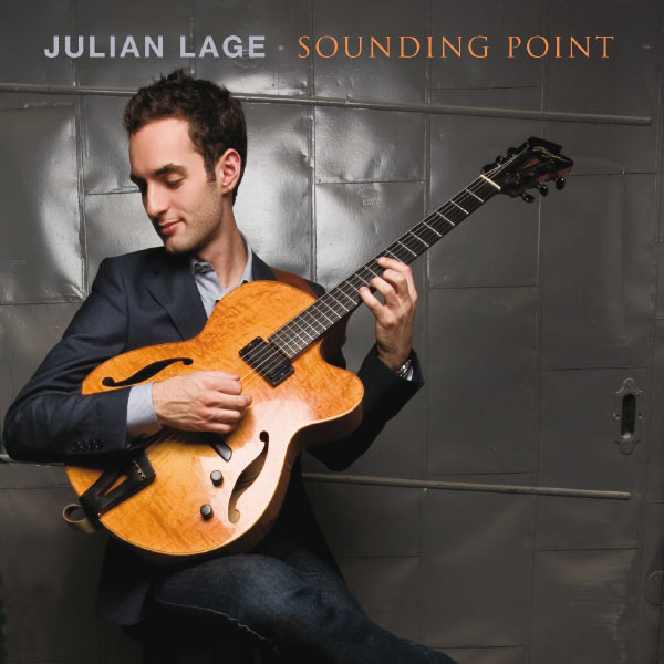 Julian Lage|Sounding Point (Bonus Track) (Online Version) Julian Lage|Sounding Point (Bonus Track) (Online Version)