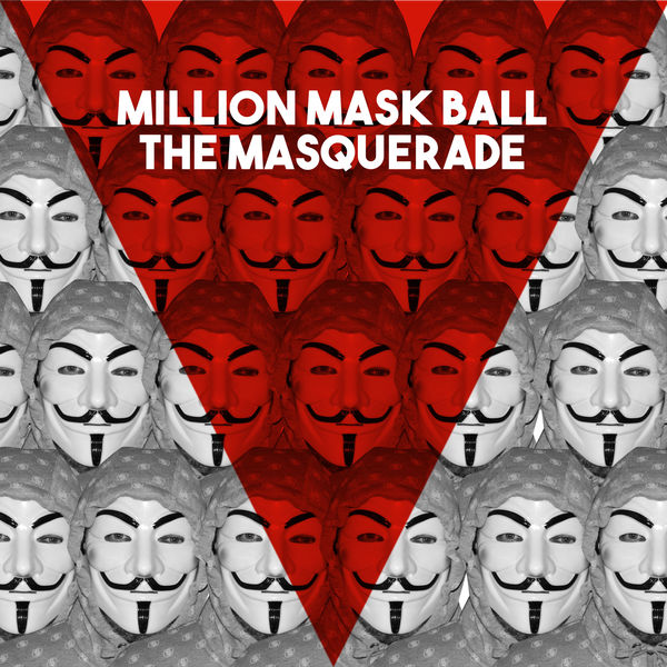 Vienna Volksoper Orchestra - Million Mask Ball: The Masquerade Vienna Volksoper Orchestra - Million Mask Ball: The Masquerade