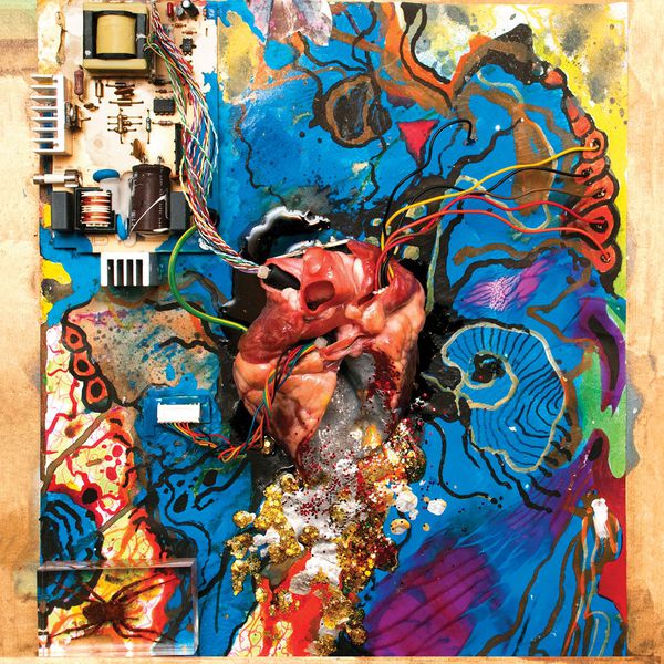 Timmy's Organism - Get Up, Get Out Timmy's Organism - Get Up, Get Out