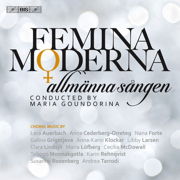 Maria Goundorina - Femina moderna Maria Goundorina - Femina moderna