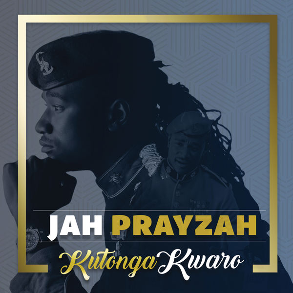 Jah Prayzah|Kutonga Kwaro