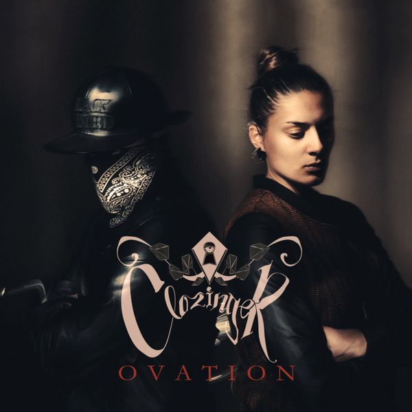 CloZinger - Ovation CloZinger - Ovation