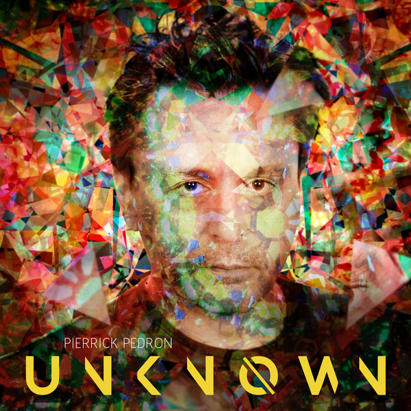 Pierrick Pedron - UNKNOWN Pierrick Pedron - UNKNOWN