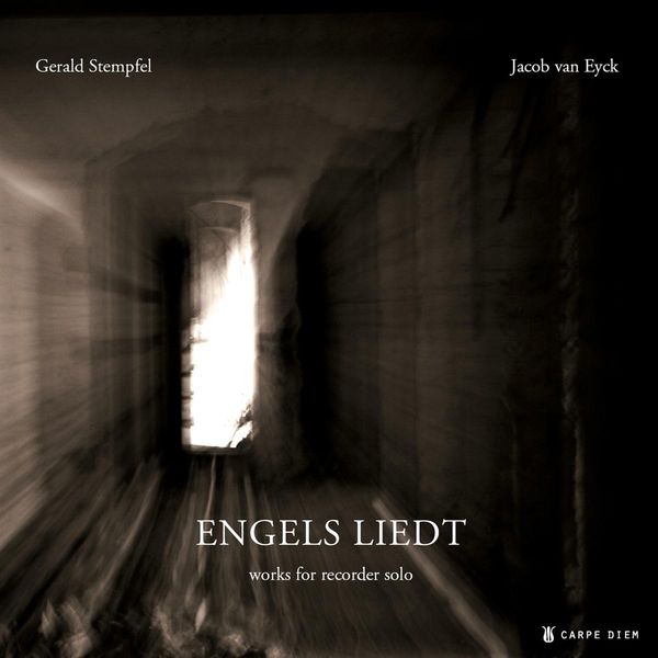 Gerald Stempfel - Engels Liedt Gerald Stempfel - Engels Liedt