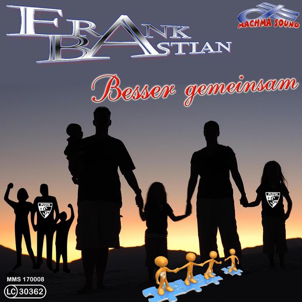 Bastian Frank - Besser gemeinsam Bastian Frank - Besser gemeinsam