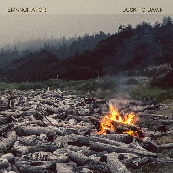 Emancipator - Dusk to Dawn Emancipator - Dusk to Dawn