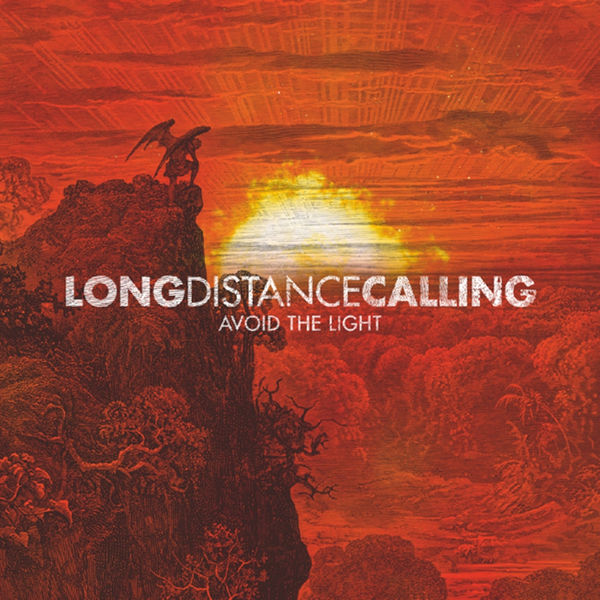 Long Distance Calling - Avoid the Light Long Distance Calling - Avoid the Light