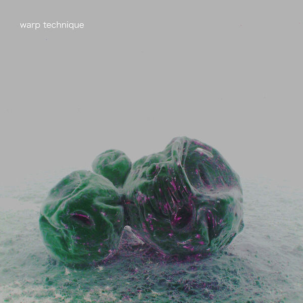Warp Technique - Animals - EP Warp Technique - Animals - EP