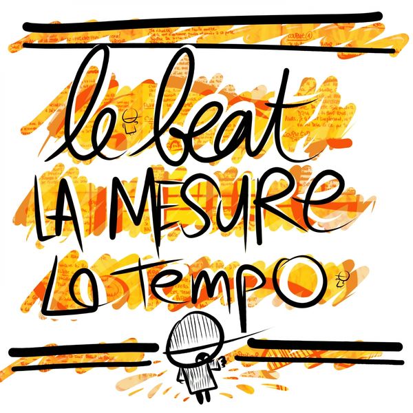 Yemguy|Le beat la mesure le tempo