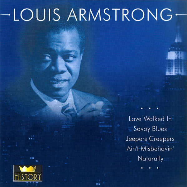 Louis Armstrong - Rockin' Chair Louis Armstrong - Rockin' Chair