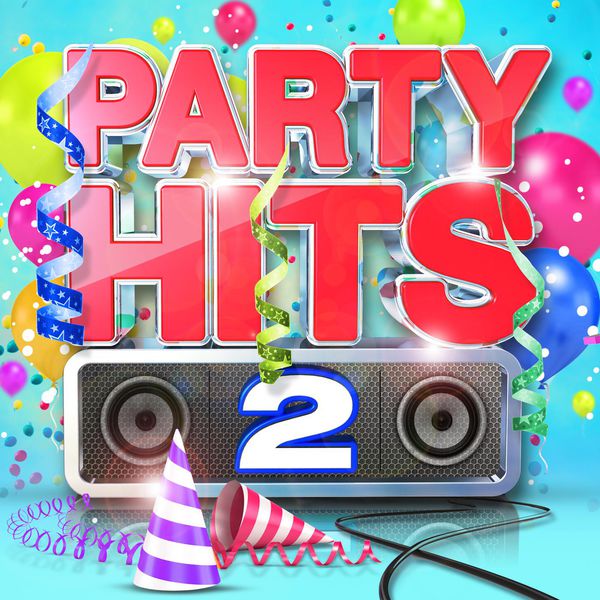 Various Artists - Party Hits 2 Various Artists - Party Hits 2