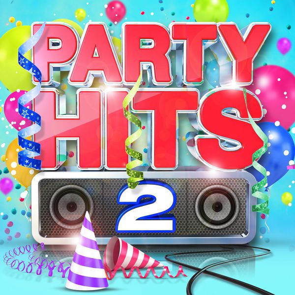 Various Artists|Party Hits 2