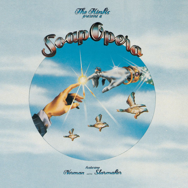 The Kinks - Soap Opera The Kinks - Soap Opera