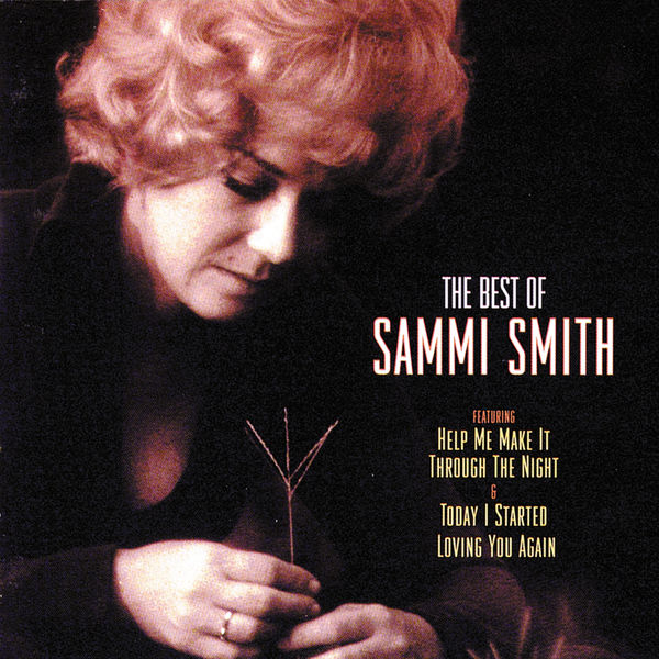 Sammi Smith - The Best Of Sammi Smith Sammi Smith - The Best Of Sammi Smith