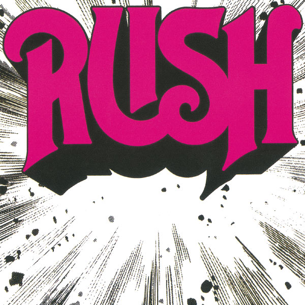 Rush - Rush Rush - Rush
