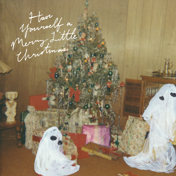Phoebe Bridgers - Have Yourself a Merry Little Christmas Phoebe Bridgers - Have Yourself a Merry Little Christmas