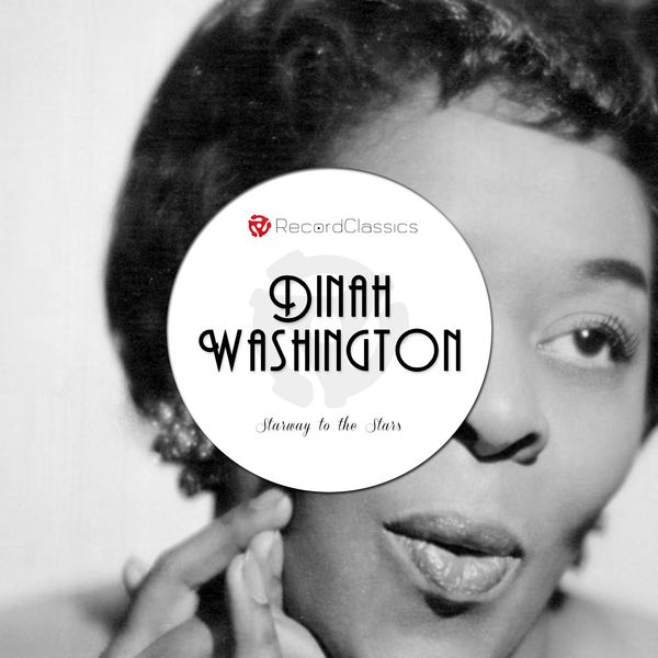 Dinah Washington - Stairway To The Stars Dinah Washington - Stairway To The Stars