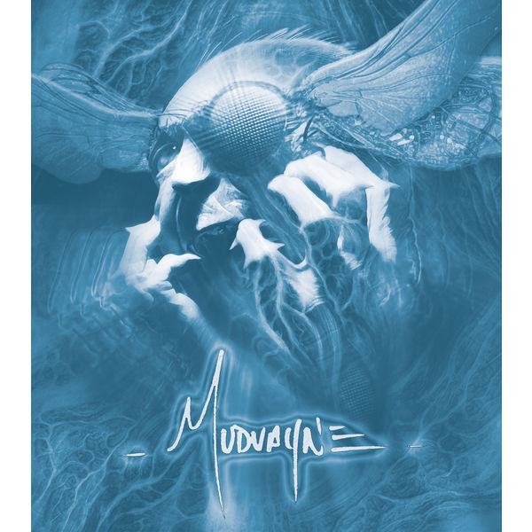 Mudvayne|Mudvayne