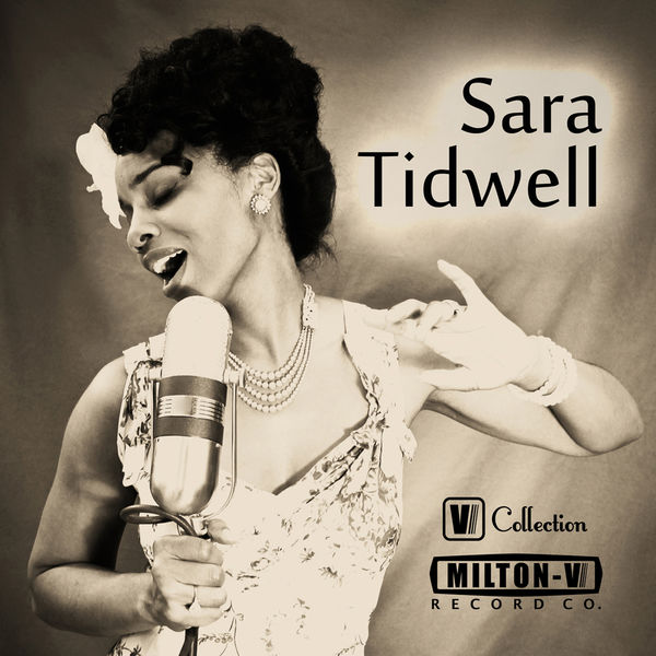 Anika Noni Rose - Sara Tidwell (The Lost Recordings from Stephen King's "Bag of Bones") - EP Anika Noni Rose - Sara Tidwell (The Lost Recordings from Stephen King's "Bag of Bones") - EP