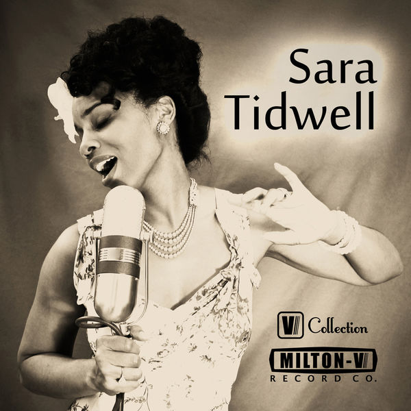 Anika Noni Rose|Sara Tidwell (The Lost Recordings from Stephen King's "Bag of Bones") - EP