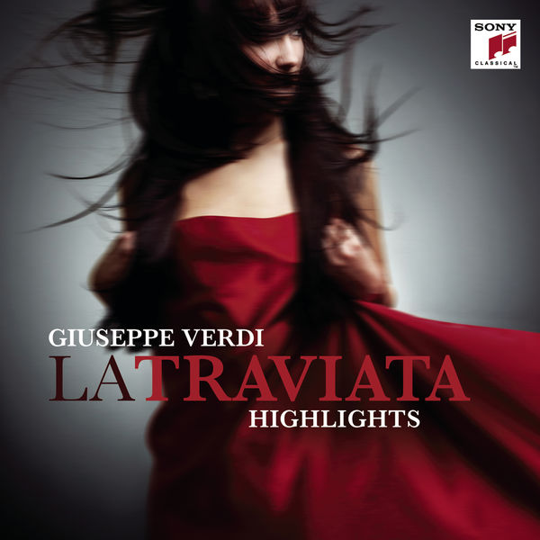 Georges Prêtre - Verdi: La Traviata (Highlights) Georges Prêtre - Verdi: La Traviata (Highlights)