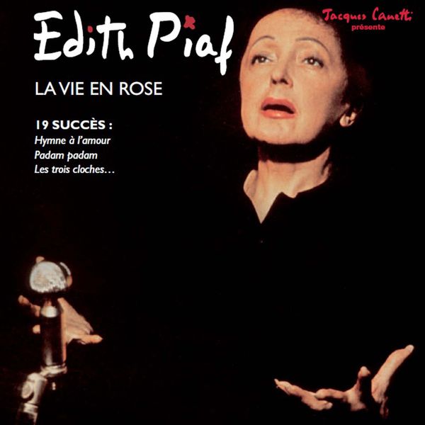 Edith Piaf|La Vie en rose