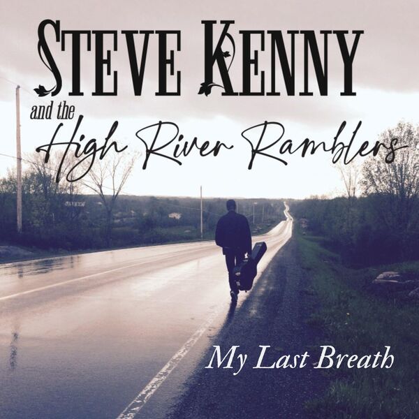 Steve Kenny|My Last Breath Steve Kenny|My Last Breath