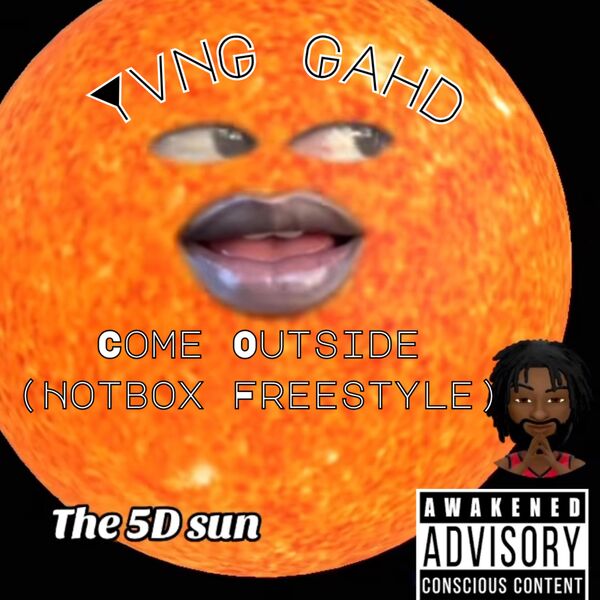 Yvng Gahd|Come Outside (Hotbox Freestyle) Yvng Gahd|Come Outside (Hotbox Freestyle)