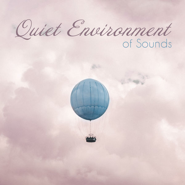 Relaxing Music Oasis - Quiet Environment of Sounds: Relaxation with Nature, Deep Frequencies, Soothing Instrumental Zone Relaxing Music Oasis - Quiet Environment of Sounds: Relaxation with Nature, Deep Frequencies, Soothing Instrumental Zone