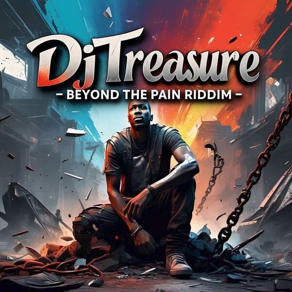 Beyond the Pain Riddim, DJ Treasure - Qobuz