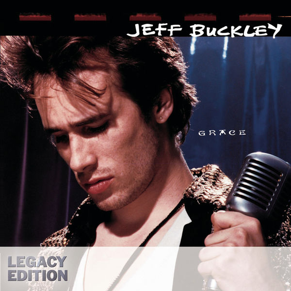 Jeff Buckley - Grace (Legacy Edition) Jeff Buckley - Grace (Legacy Edition)