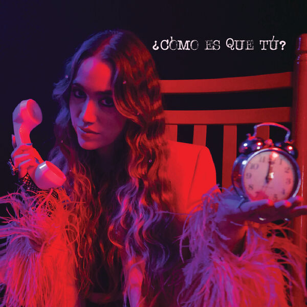 Ela Taubert|¿Cómo Es Que Tú? Ela Taubert|¿Cómo Es Que Tú?