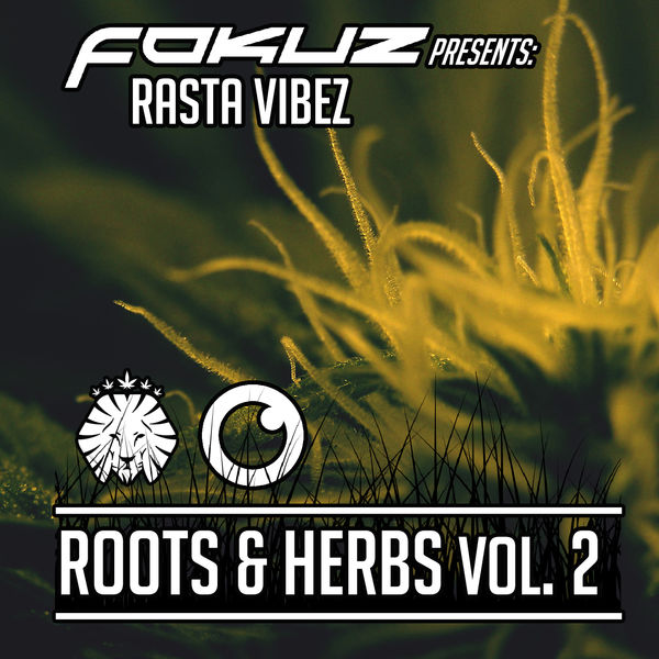 Pixel (DNB)|Fokuz Presents Rasta Vibez - Roots & Herbs Vol. 2 Pixel (DNB)|Fokuz Presents Rasta Vibez - Roots & Herbs Vol. 2
