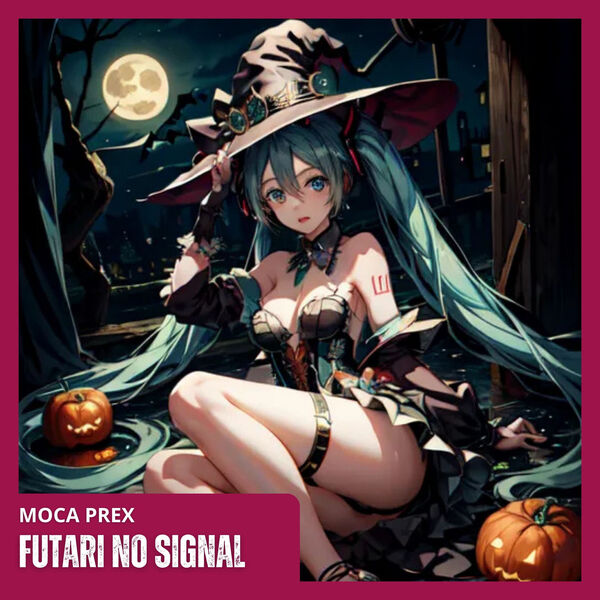 Hatsune Miku|Futari no Signal