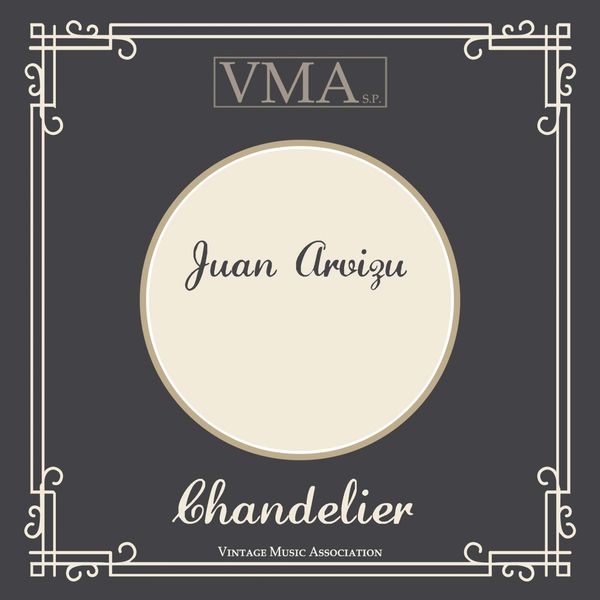 Juan Arvizu - Chandelier Juan Arvizu - Chandelier