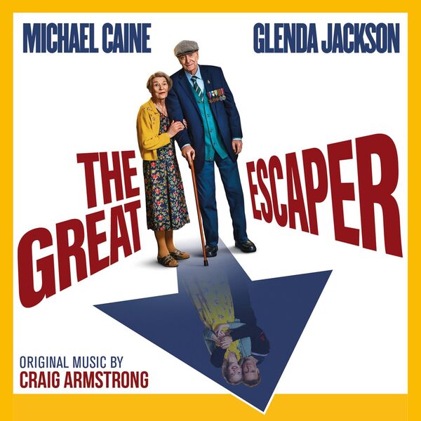 Craig Armstrong|The Great Escaper (Original Motion Picture Soundtrack)