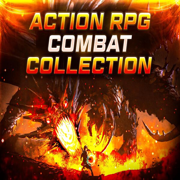 Action RPG Combat Music Collection, Phat Phrog Studio - Qobuz
