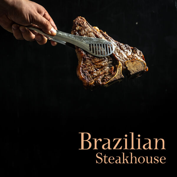 Brazilian Steakhouse Bossa Nova Background Music For Restaurants