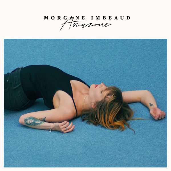 Morgane Imbeaud - Amazone Morgane Imbeaud - Amazone