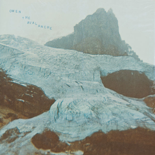 Owen - The Avalanche Owen - The Avalanche
