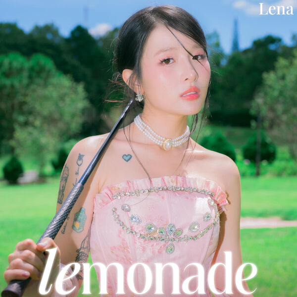 Lena|LEMONADE Lena|LEMONADE
