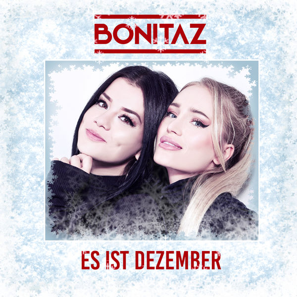 Bonitaz - Es ist Dezember Bonitaz - Es ist Dezember
