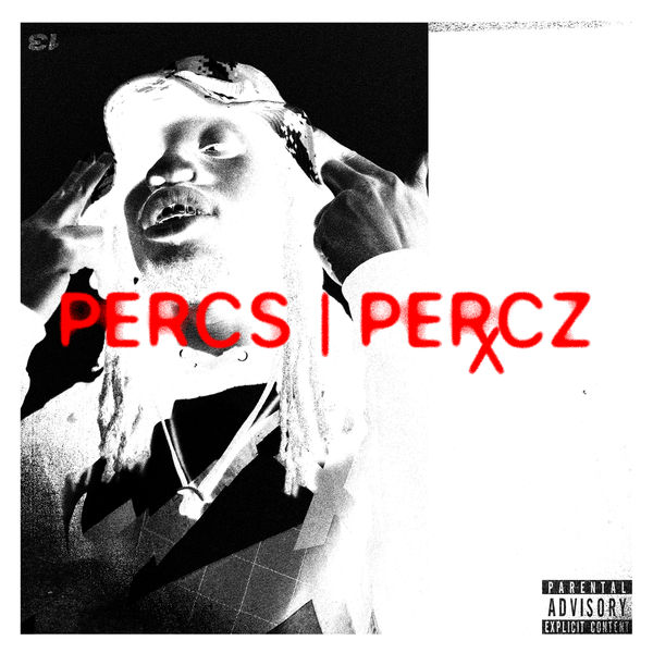 Denzel Curry|PERCS | PERCZ