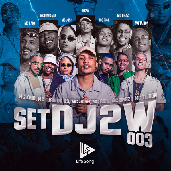 Mc Tairon|Set Dj 2W 03 Mc Tairon|Set Dj 2W 03