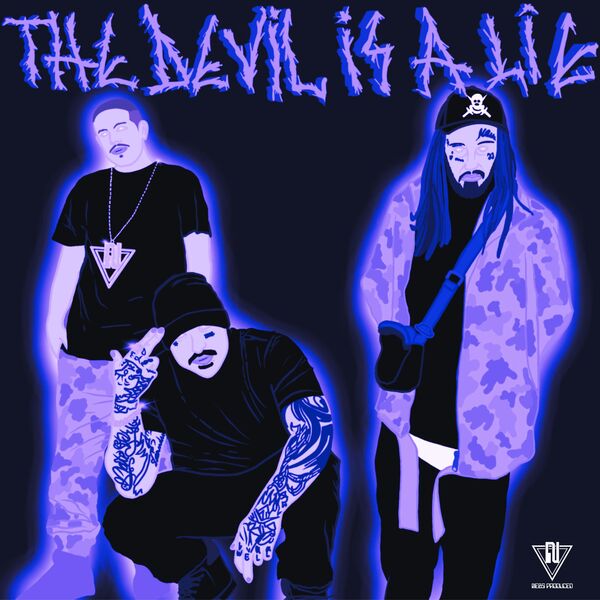 Nebs|The Devil Is A Lie Instrumentals (Instrumental) Nebs|The Devil Is A Lie Instrumentals (Instrumental)