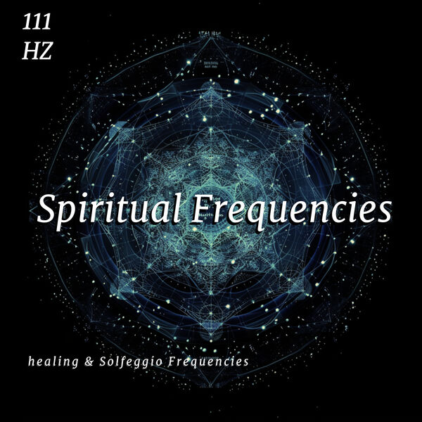 Spiritual Frequencies|Alpha Sinus 103Hz - 111Hz Spiritual Frequencies|Alpha Sinus 103Hz - 111Hz